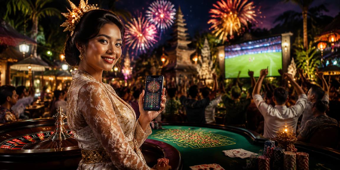 bujangan 138 Casino category pages